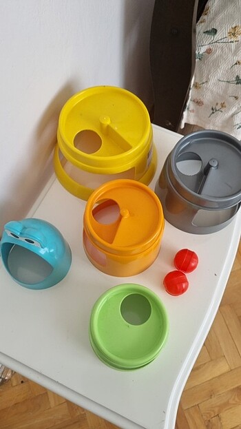 Sorunsuz oyuncak - Görsel 5