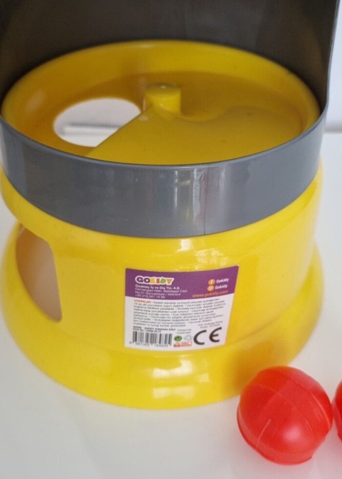 Sorunsuz oyuncak - Görsel 3