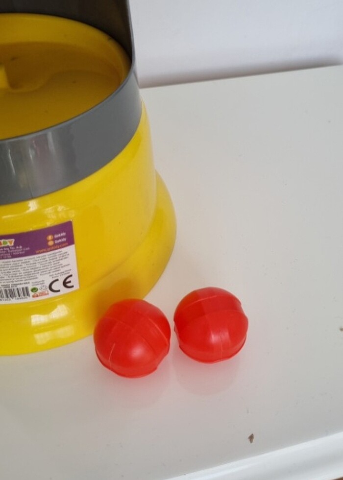 Sorunsuz oyuncak - Görsel 4