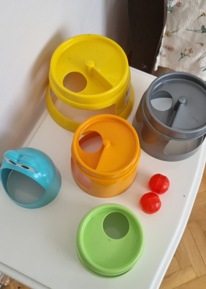 Sorunsuz oyuncak - Görsel 5