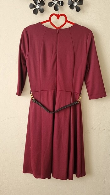 Yepyeni elbise - Görsel 4