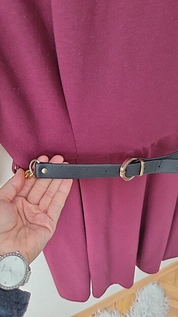 Yepyeni elbise - Görsel 5