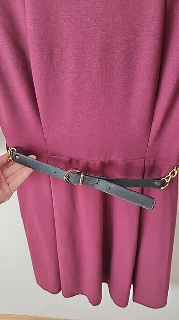 Yepyeni elbise - Görsel 6