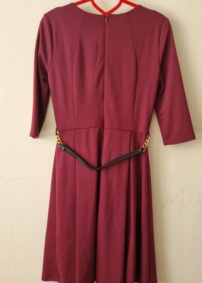 Yepyeni elbise - Görsel 4