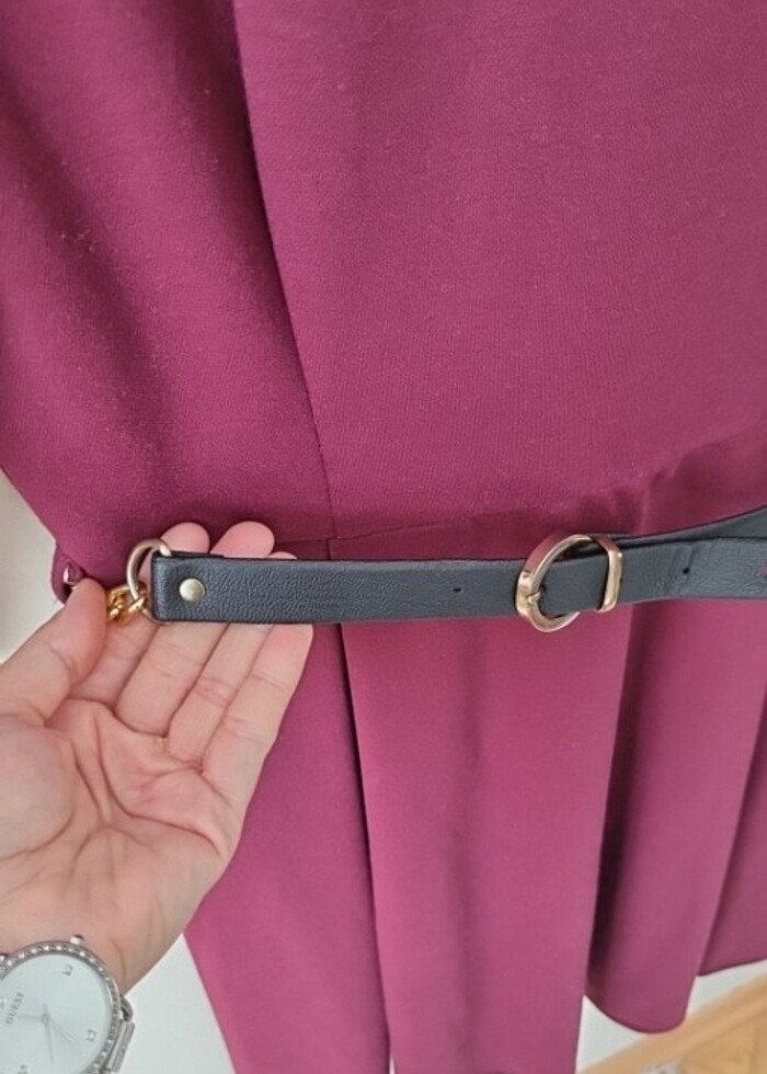 Yepyeni elbise - Görsel 5