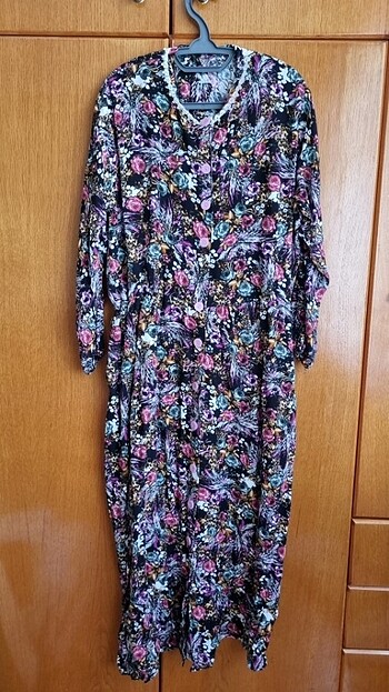 Özel dikim elbise - Görsel 2