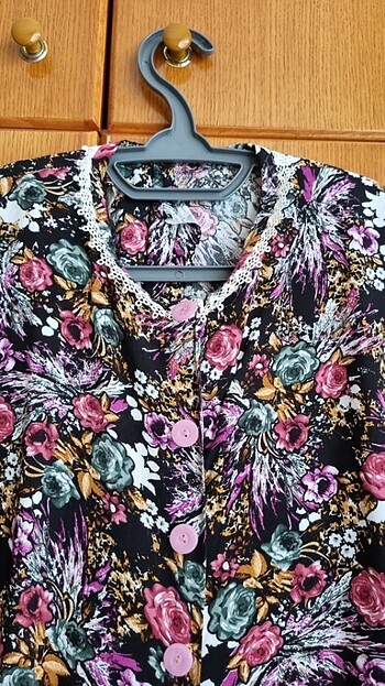 Özel dikim elbise - Görsel 3