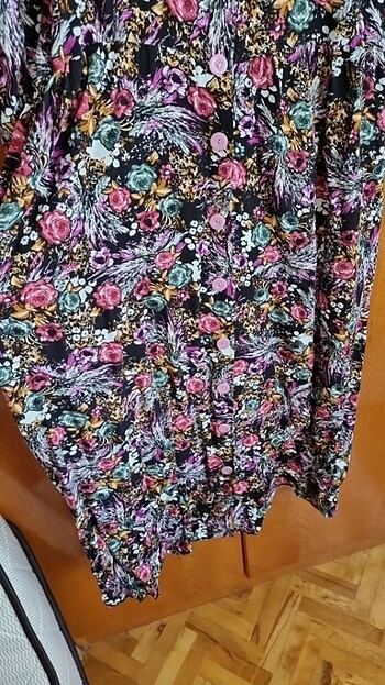 Özel dikim elbise - Görsel 5