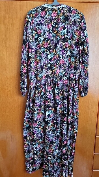 Özel dikim elbise - Görsel 7