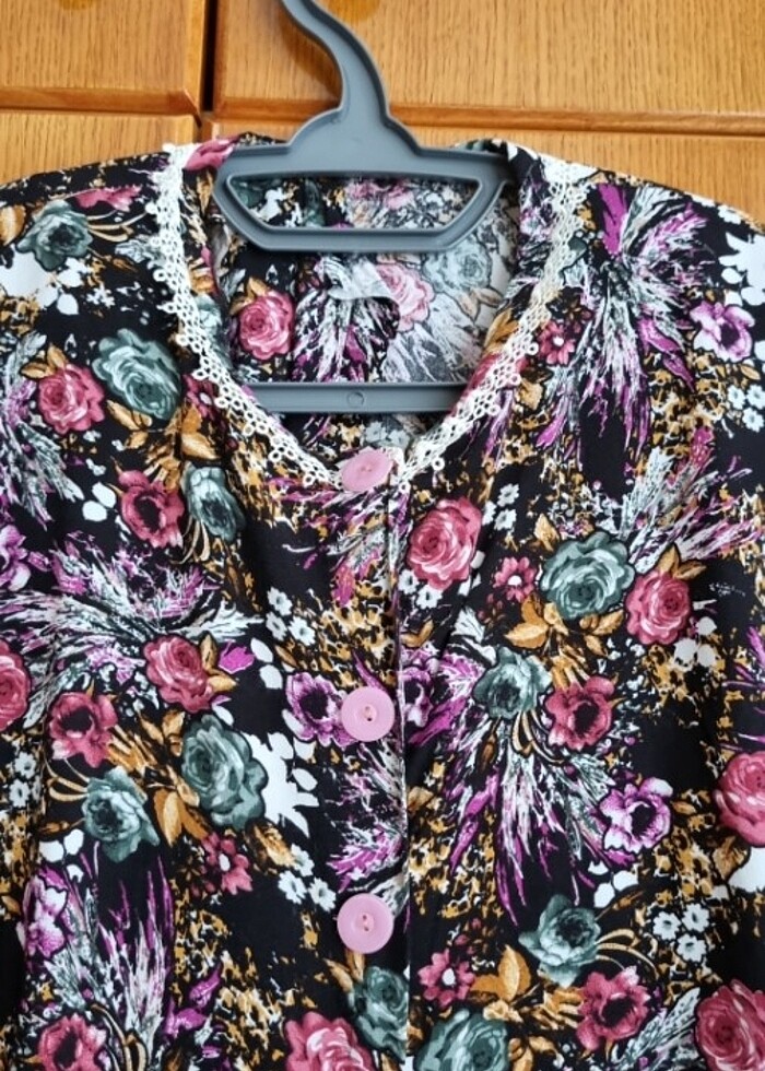 Özel dikim elbise  - Görsel 3