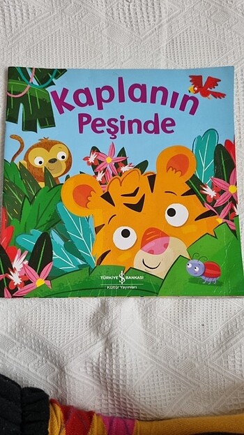 Hikâye kitabı 
