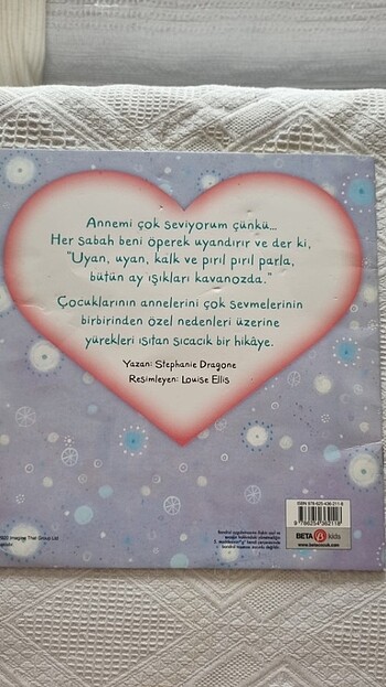 Çocuk kitabı - Görsel 5