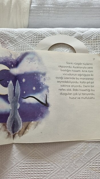 Çocuk kitabı - Görsel 2