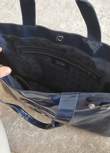 Orijinal yeni çanta  - Görsel 5