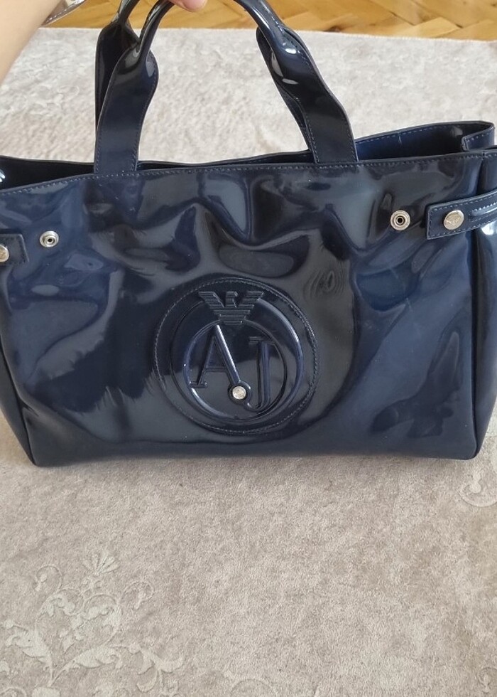 Orijinal yeni çanta  - Görsel 2