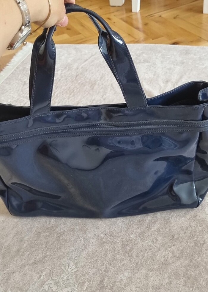 Orijinal yeni çanta  - Görsel 3