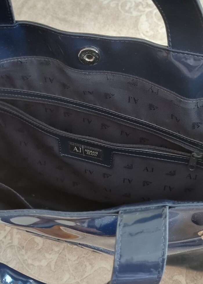 Orijinal yeni çanta  - Görsel 4