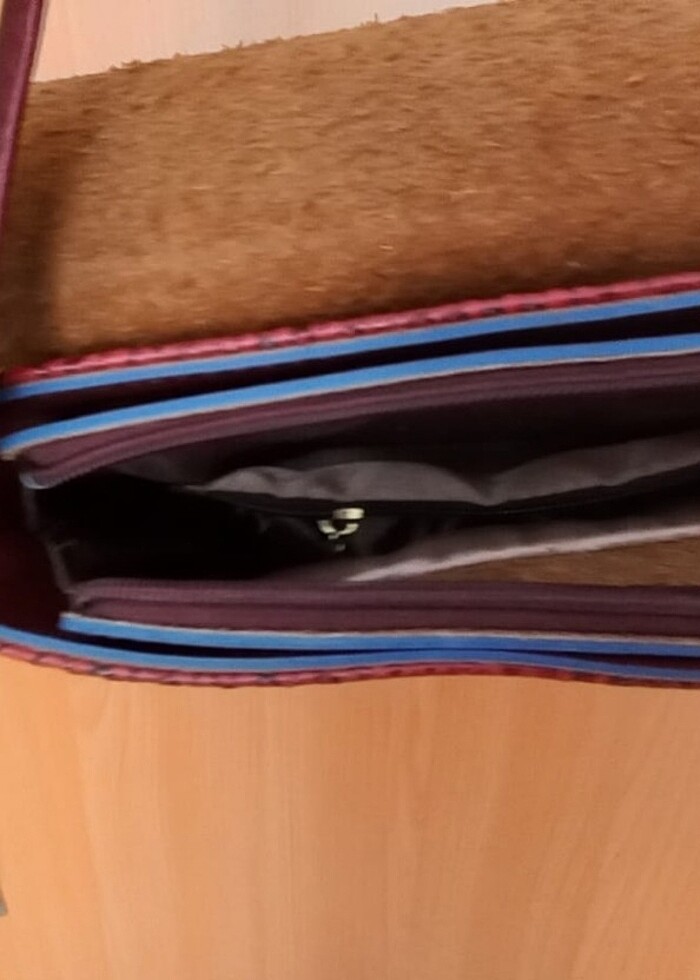 Kalite çanta  - Görsel 2