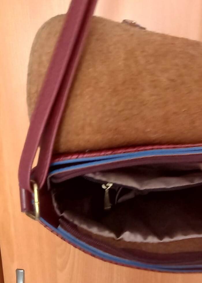 Kalite çanta  - Görsel 3