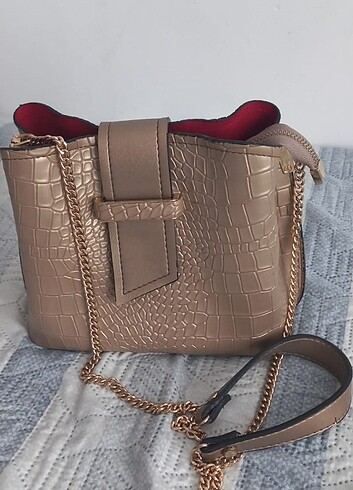 Kalite çanta - Görsel 2