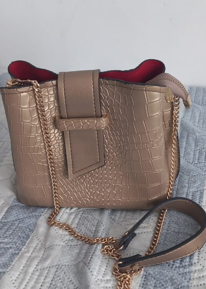 Kalite çanta  - Görsel 2