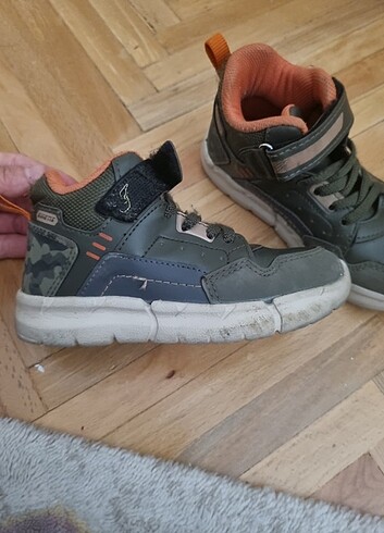 Kinetix bot - Görsel 2