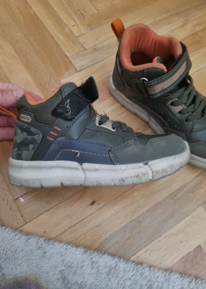 Kinetix bot - Görsel 2