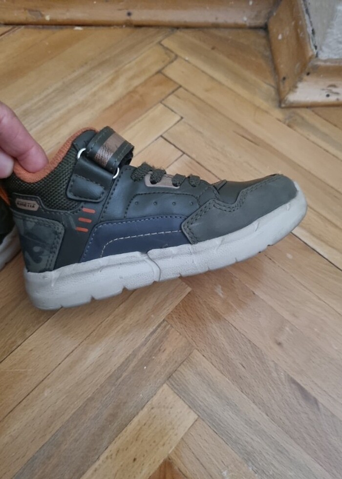 Kinetix bot - Görsel 3