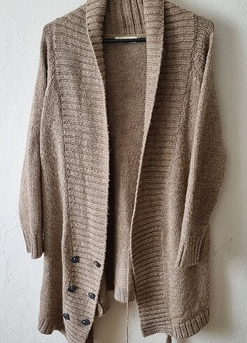 Kalın hırka - Görsel 3