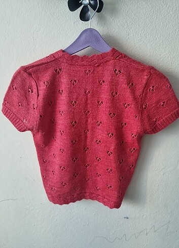 Çok şık hırka  - Görsel 5