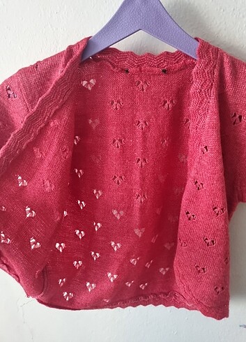 Çok şık hırka  - Görsel 6