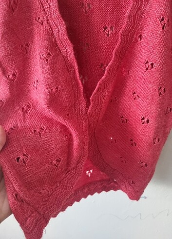 Çok şık hırka  - Görsel 7