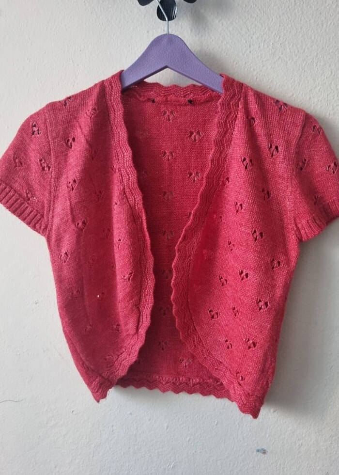 Çok şık hırka  - Görsel 2