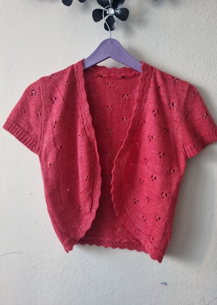 Çok şık hırka  - Görsel 4