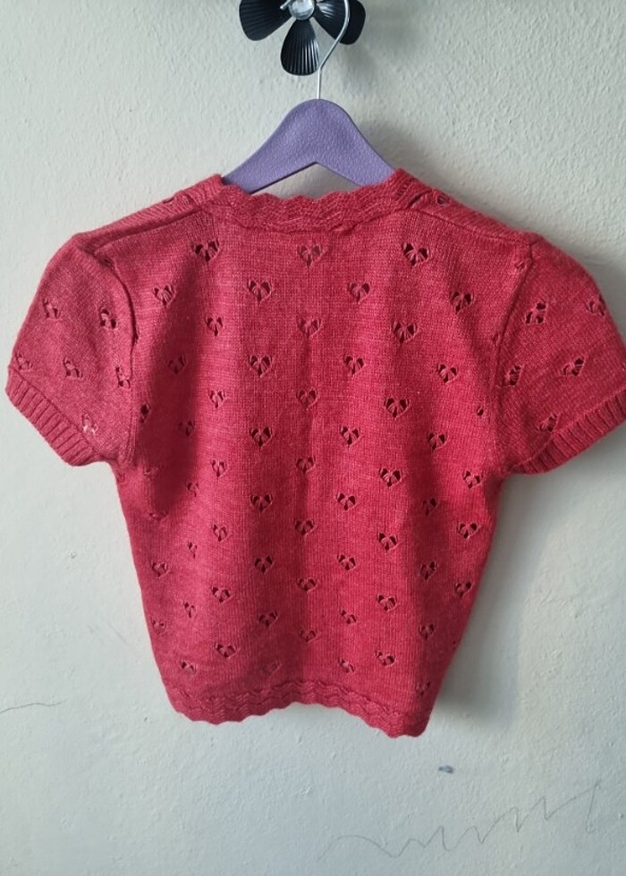 Çok şık hırka  - Görsel 5