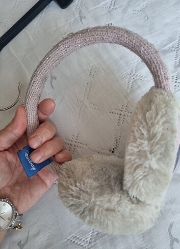 Elsalı kulaklık - Görsel 4