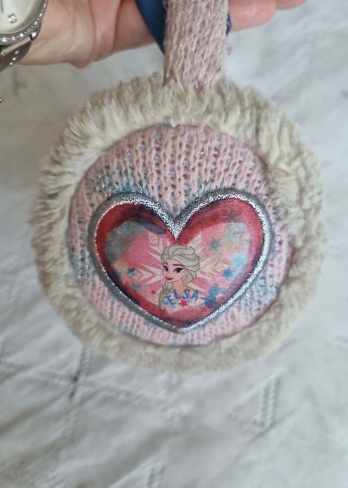 Elsalı kulaklık - Görsel 2