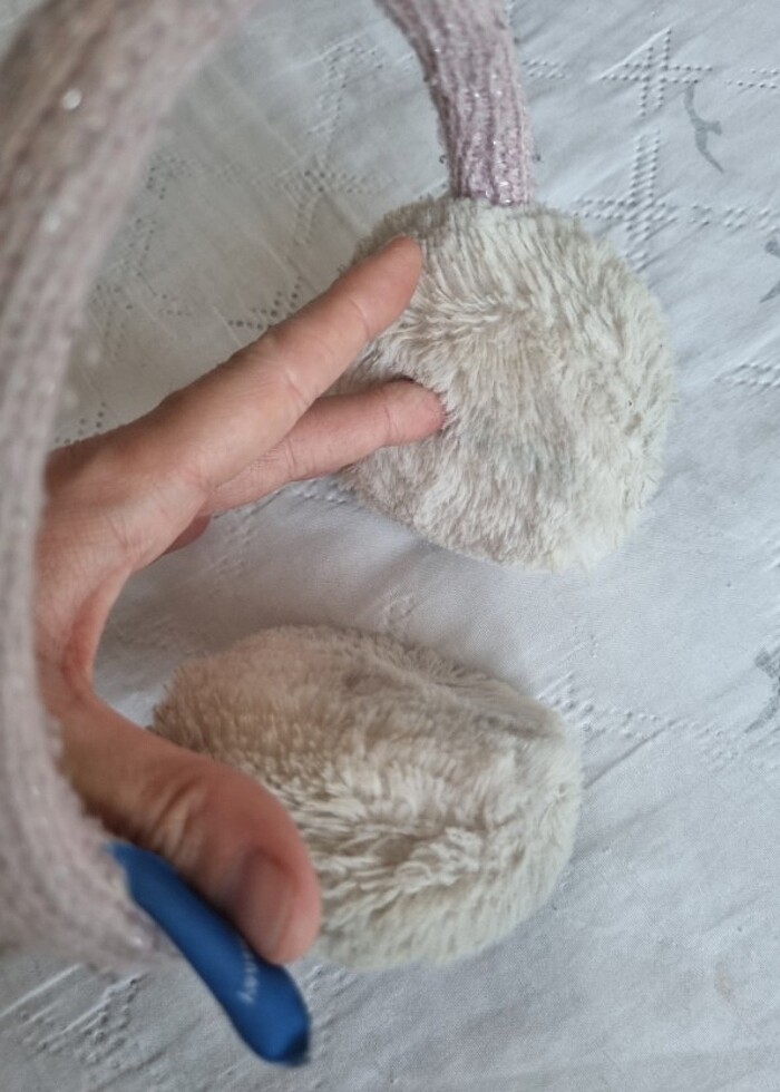 Elsalı kulaklık - Görsel 5