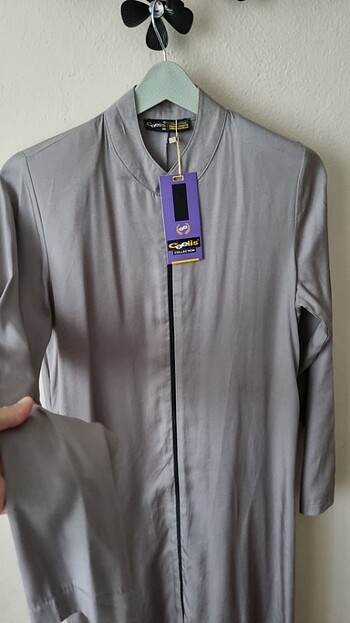 Sıfır etiketli kap - Görsel 6