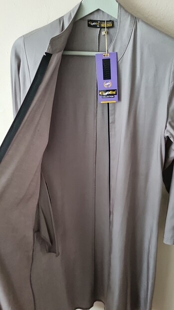 Sıfır etiketli kap - Görsel 8