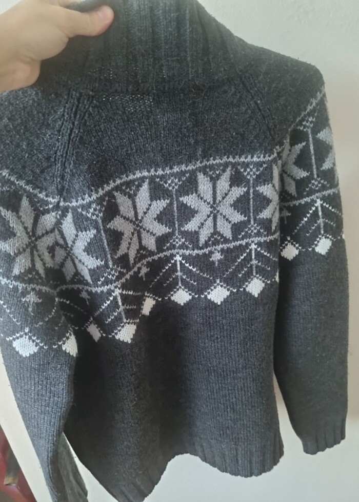 Cazador hırka - Görsel 3