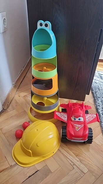 Oyuncaklar