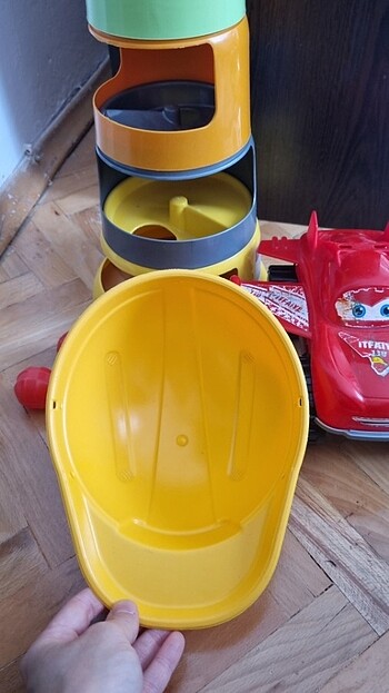 Oyuncaklar - Görsel 6