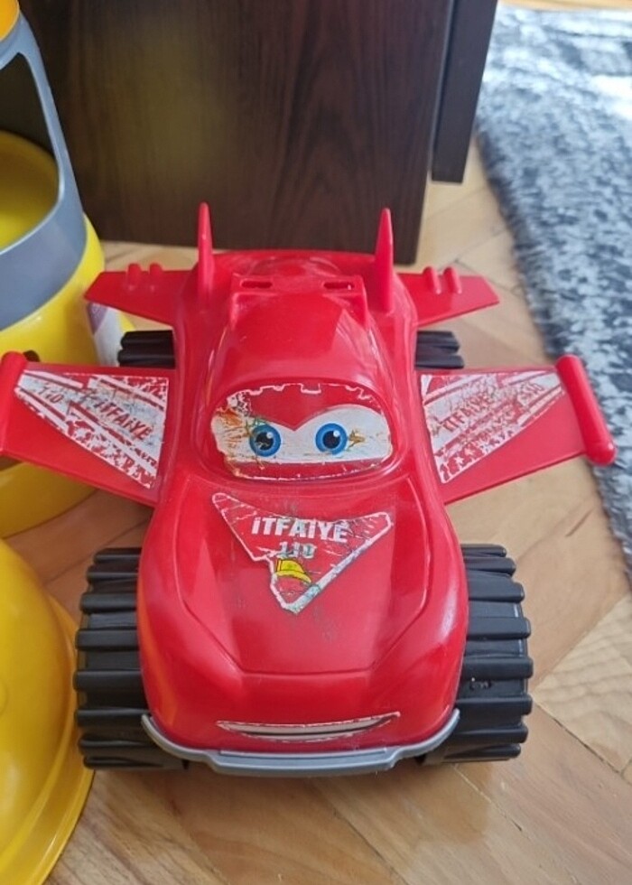 Oyuncaklar - Görsel 2