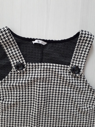 tunik elbise