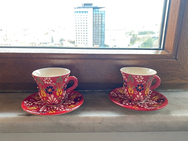 Kahve fincanı
