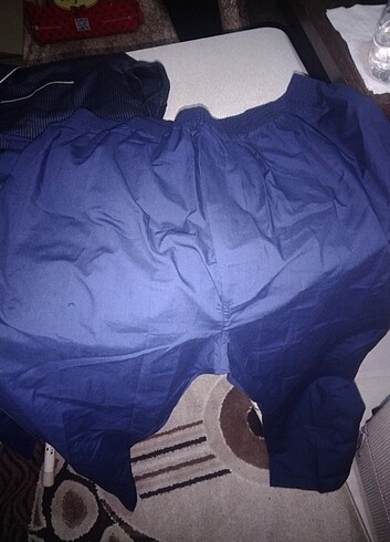 Damatlık pijama takim