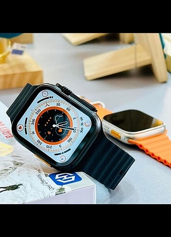 WATCH 8 ULTRA
