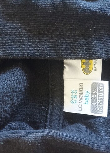 LC Waikiki LC Waikiki erkek çocuk hırka 