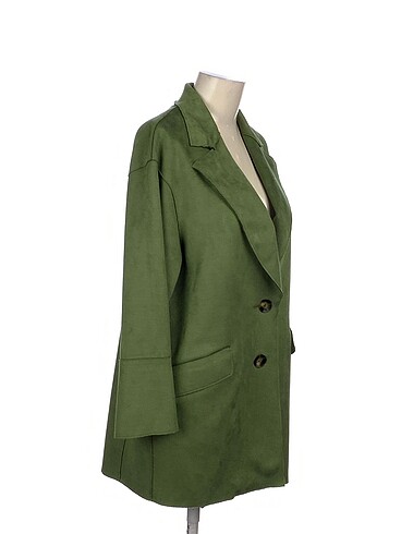 Zara Zara Blazer %70 İndirimli.